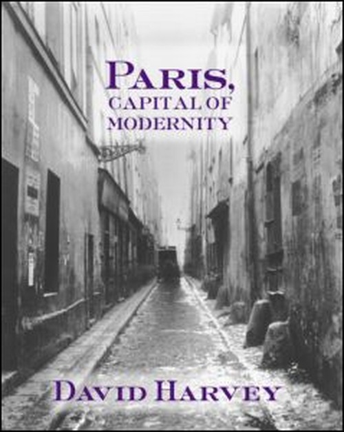 Paris, Capital of Modernity