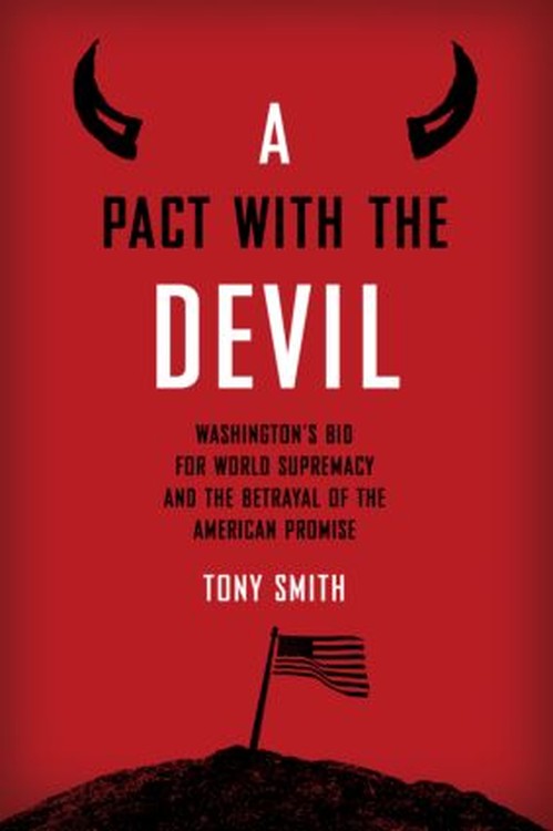 A Pact with the Devil