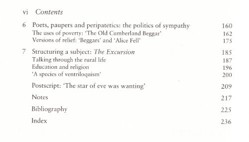 Wordsworth's Historical Imagination