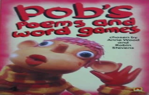 Pob's Poems