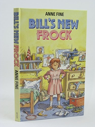 Bill's New Frock