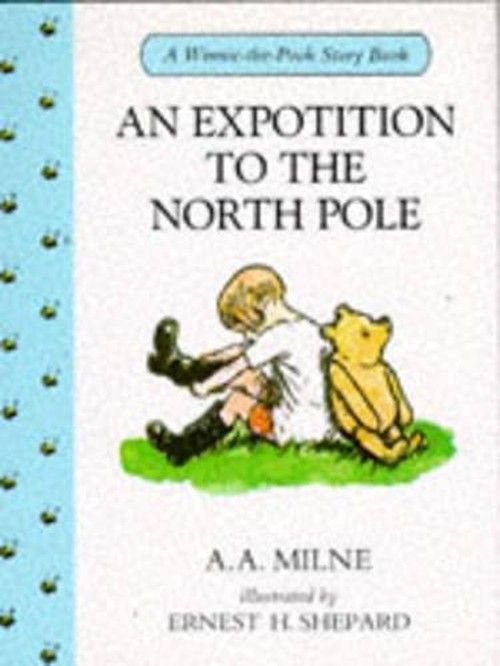An Expotition to the North Pole