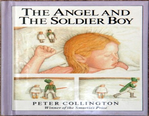 Angel and the Soldier Boy