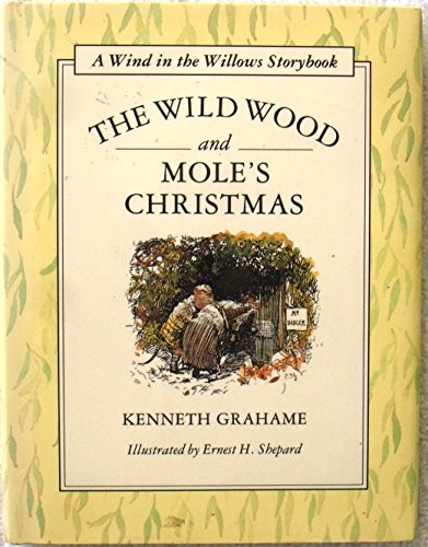 Wind in the Willows Story Books