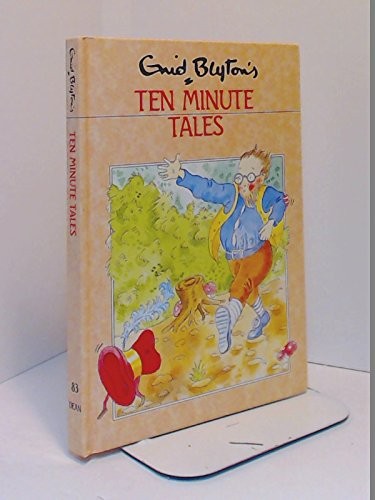 Ten Minute Tales