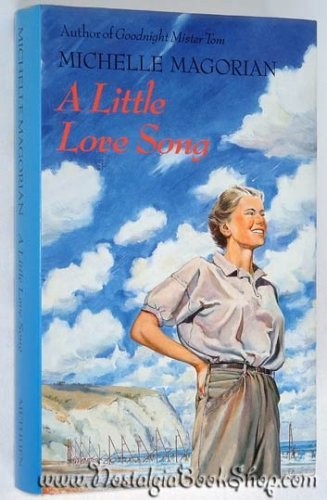 A Little Love Song