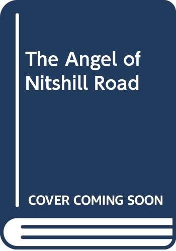 The Angel of Nitshill Road