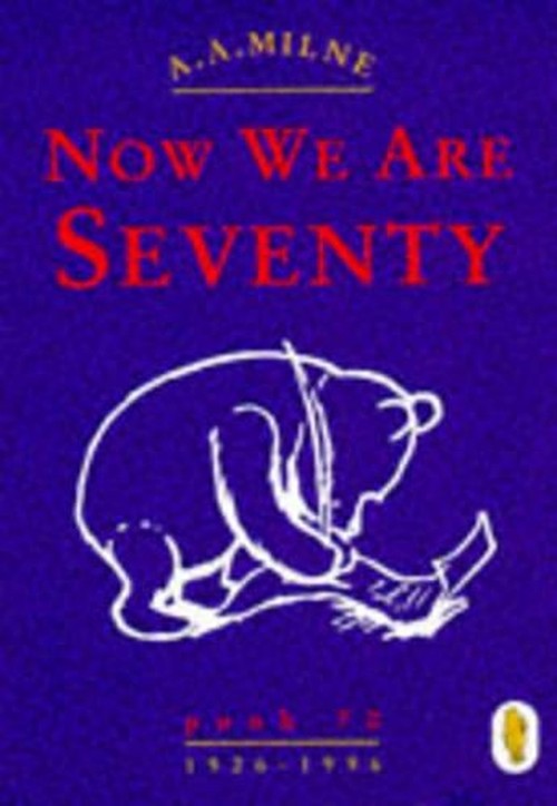 Winnie the Pooh