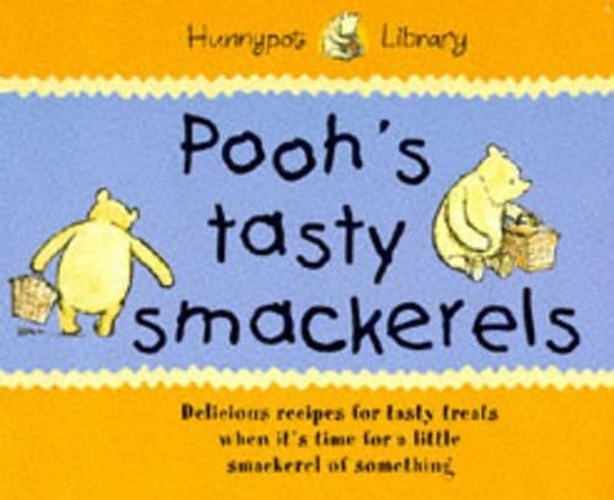 Pooh's Picnic Basket