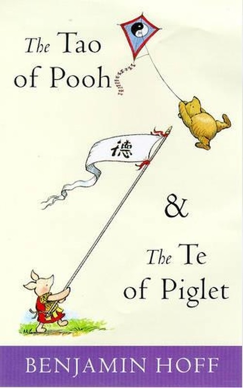 The Tao of Pooh