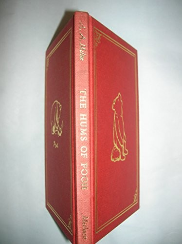 The Hums of Pooh