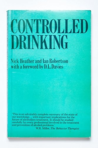 Controlled Drinking