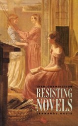 Resisting Novels