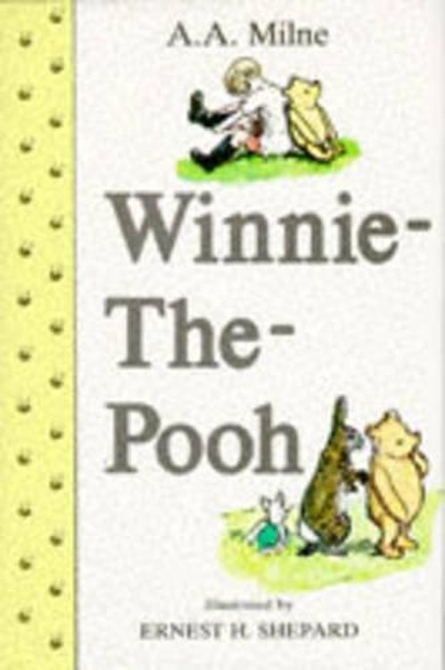 Winnie the Pooh