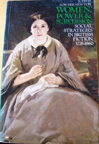 Women, Power and Subversion