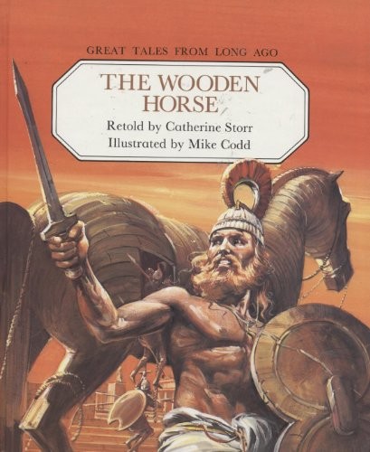 Wooden Horse