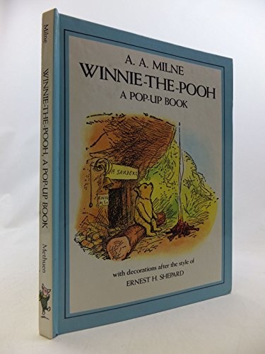 Winnie the Pooh