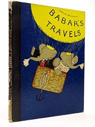 Babar's Travels