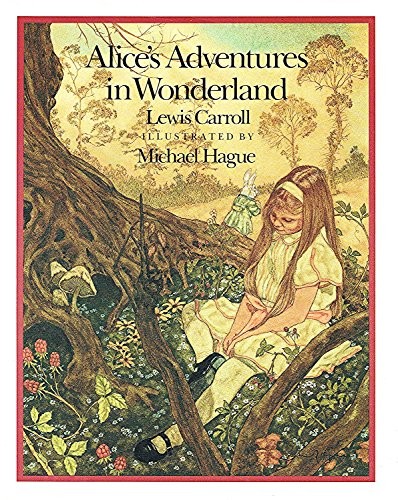 Alice in Wonderland
