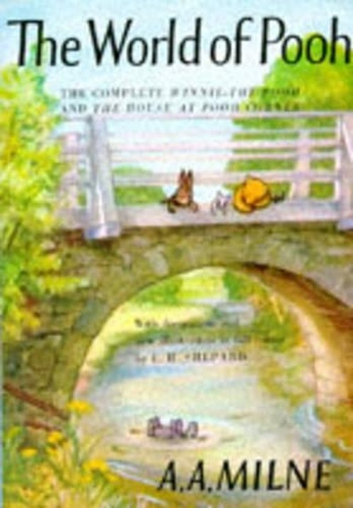 The World of Pooh