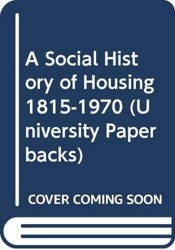 Social History of Housing