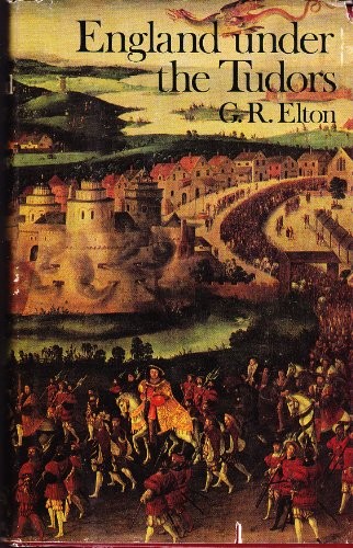 England Under the Tudors
