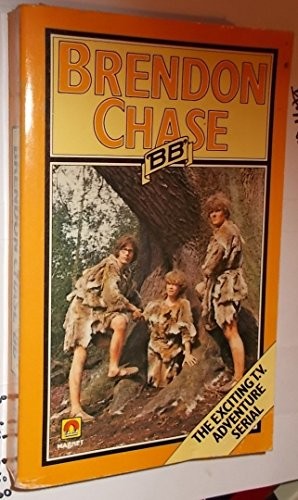 Brendon Chase