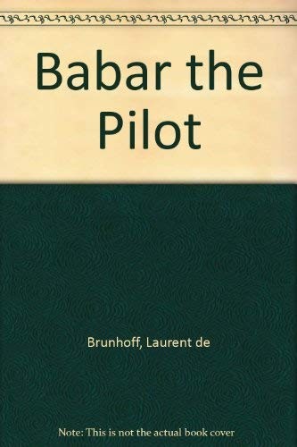 Babar the Pilot