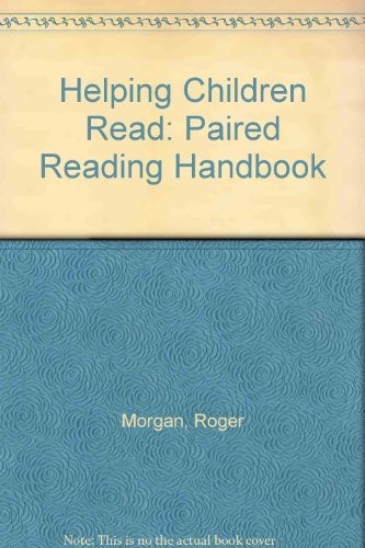 Helping Children Read