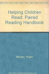 Helping Children Read