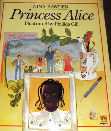 Princess Alice