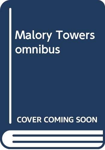 Malory Towers omnibus
