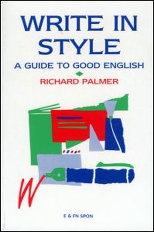 Write in Style