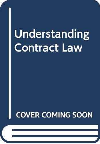 Understanding Contract Law