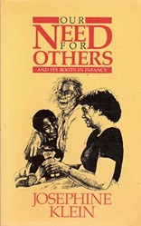 Our Need for Others and Its Roots in Infancy