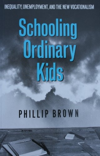 Schooling Ordinary Kids