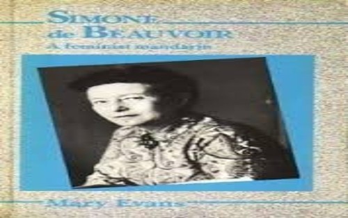 Simone de Beauvoir