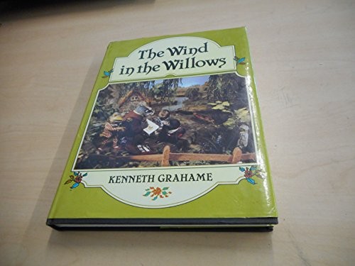 Wind in the Willows