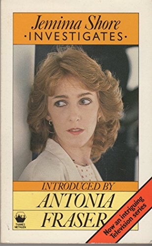 Jemima Shore Investigates