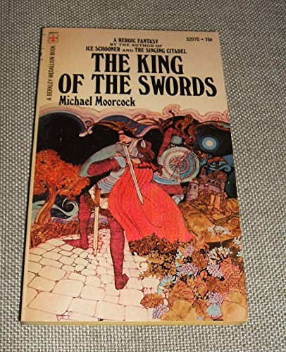 King of the Swords