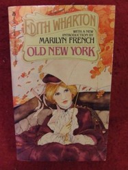 Old New York