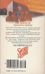Sword of Lamb