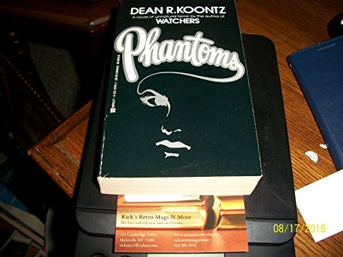 Phantoms