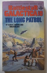 Battlestar Galactica 10