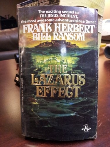 Lazarus Effect