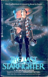 Last Starfighter