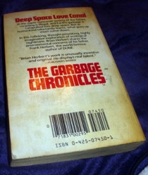 Garbage Chronicles