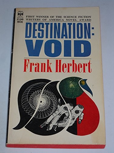 Destination Void
