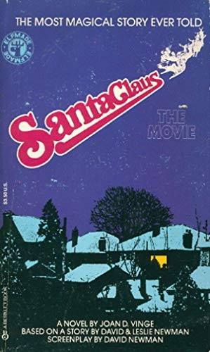 Santa Claus/Nov
