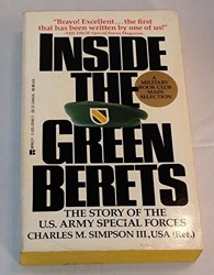 Inside the Green Berets